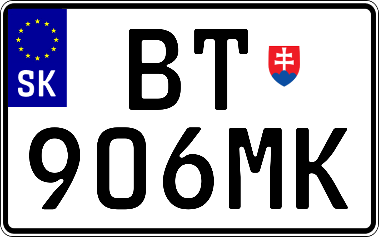 Typ IV - Bežná 2R
