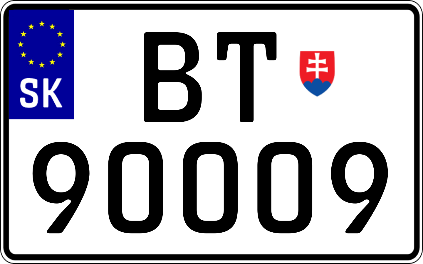 Typ IV - Bežná 2R