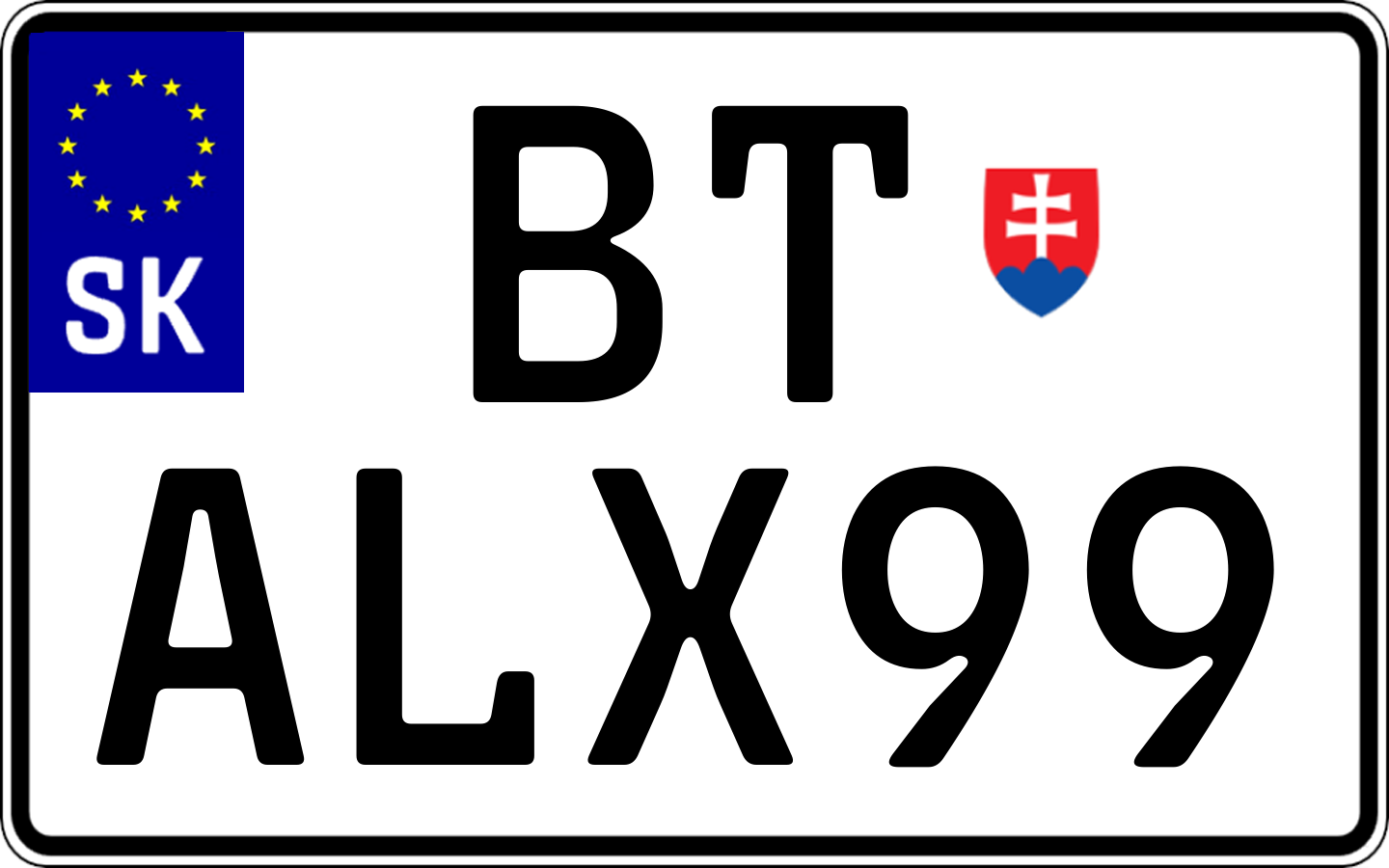 Typ IV - Bežná 2R