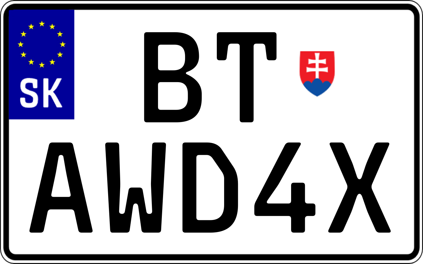 Typ IV - Bežná 2R