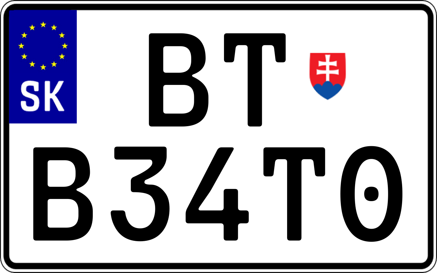 Typ IV - Bežná 2R