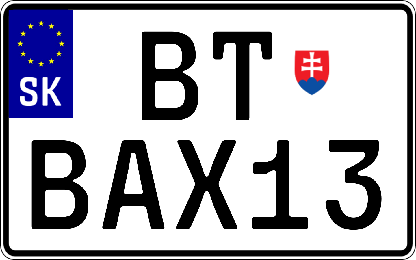 Typ IV - Bežná 2R