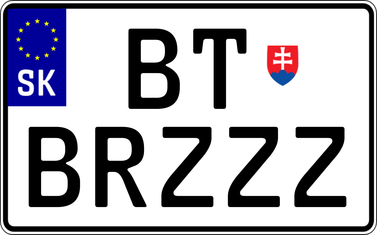 Typ IV - Bežná 2R