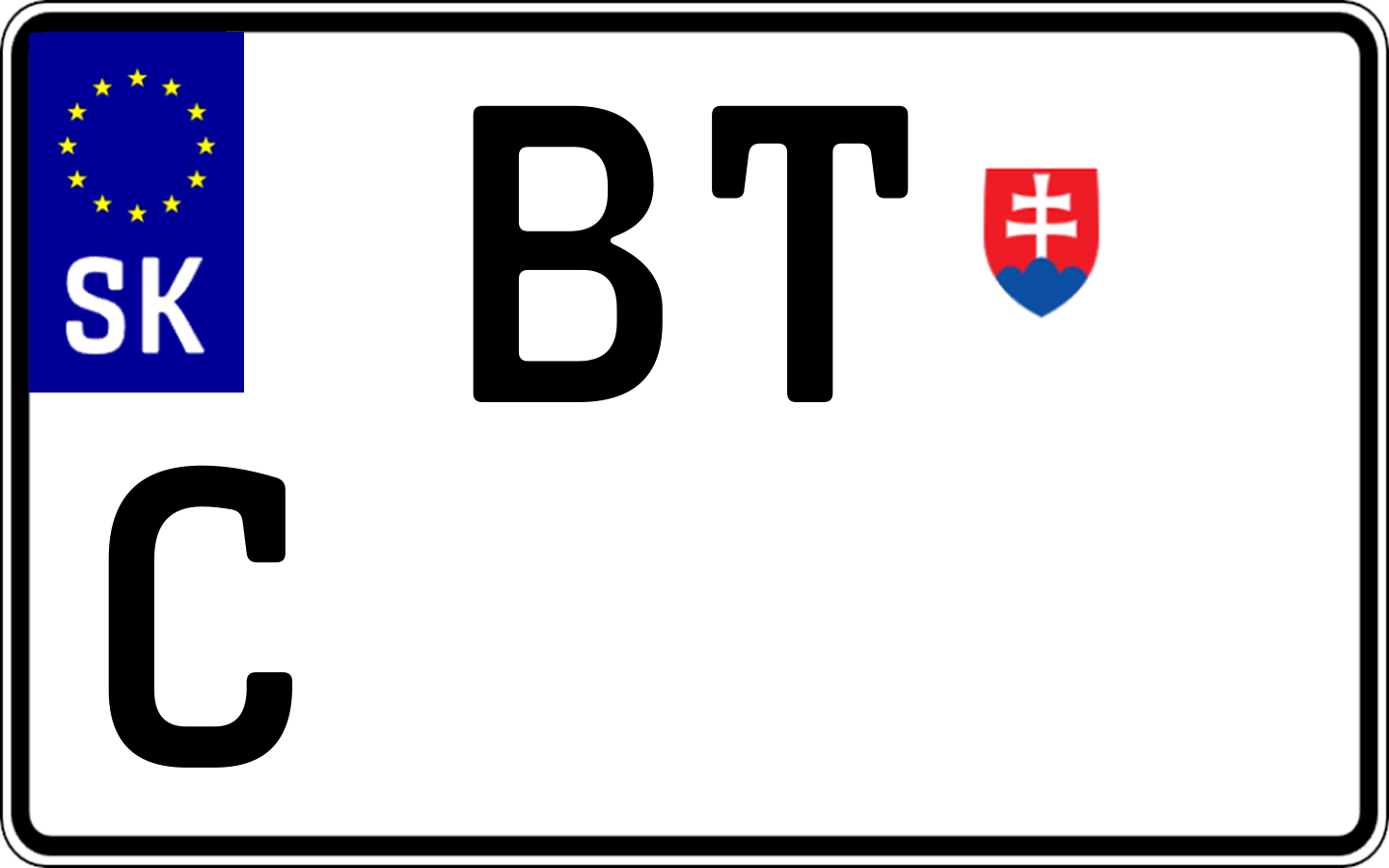 Typ IV - Bežná 2R