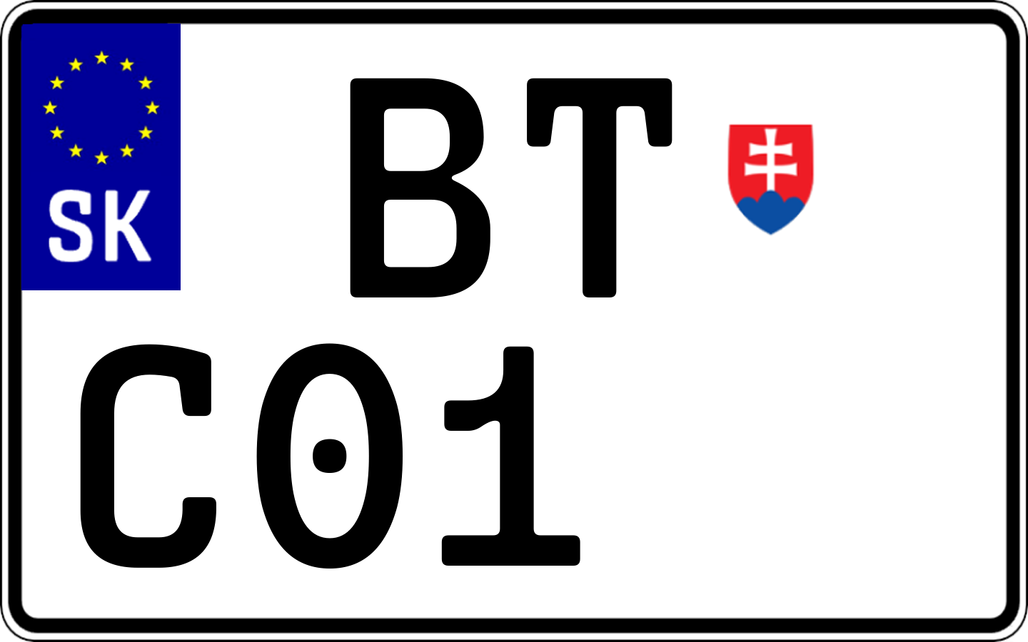 Typ IV - Bežná 2R