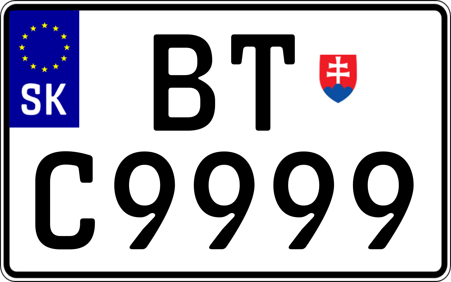 Typ IV - Bežná 2R