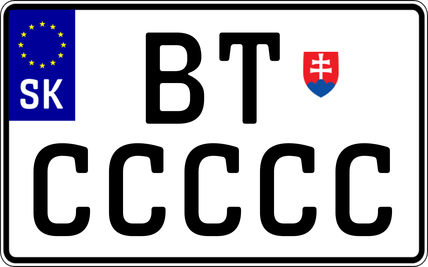Typ IV - Bežná 2R