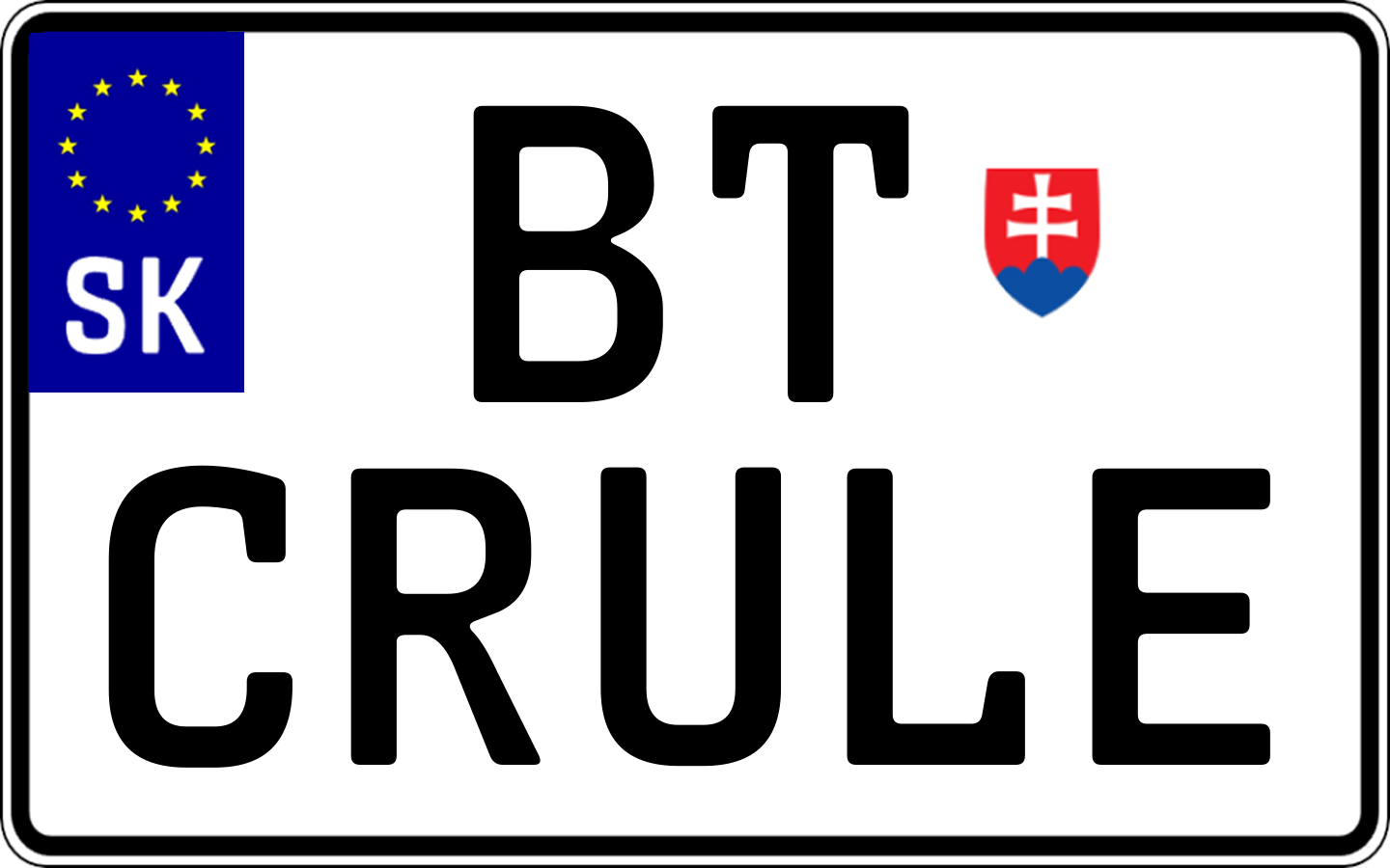 Typ IV - Bežná 2R