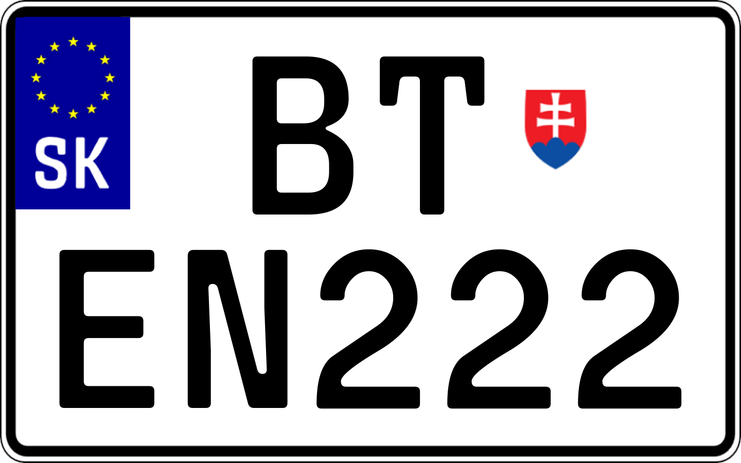 Typ IV - Bežná 2R