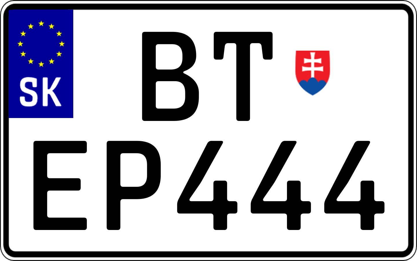 Typ IV - Bežná 2R