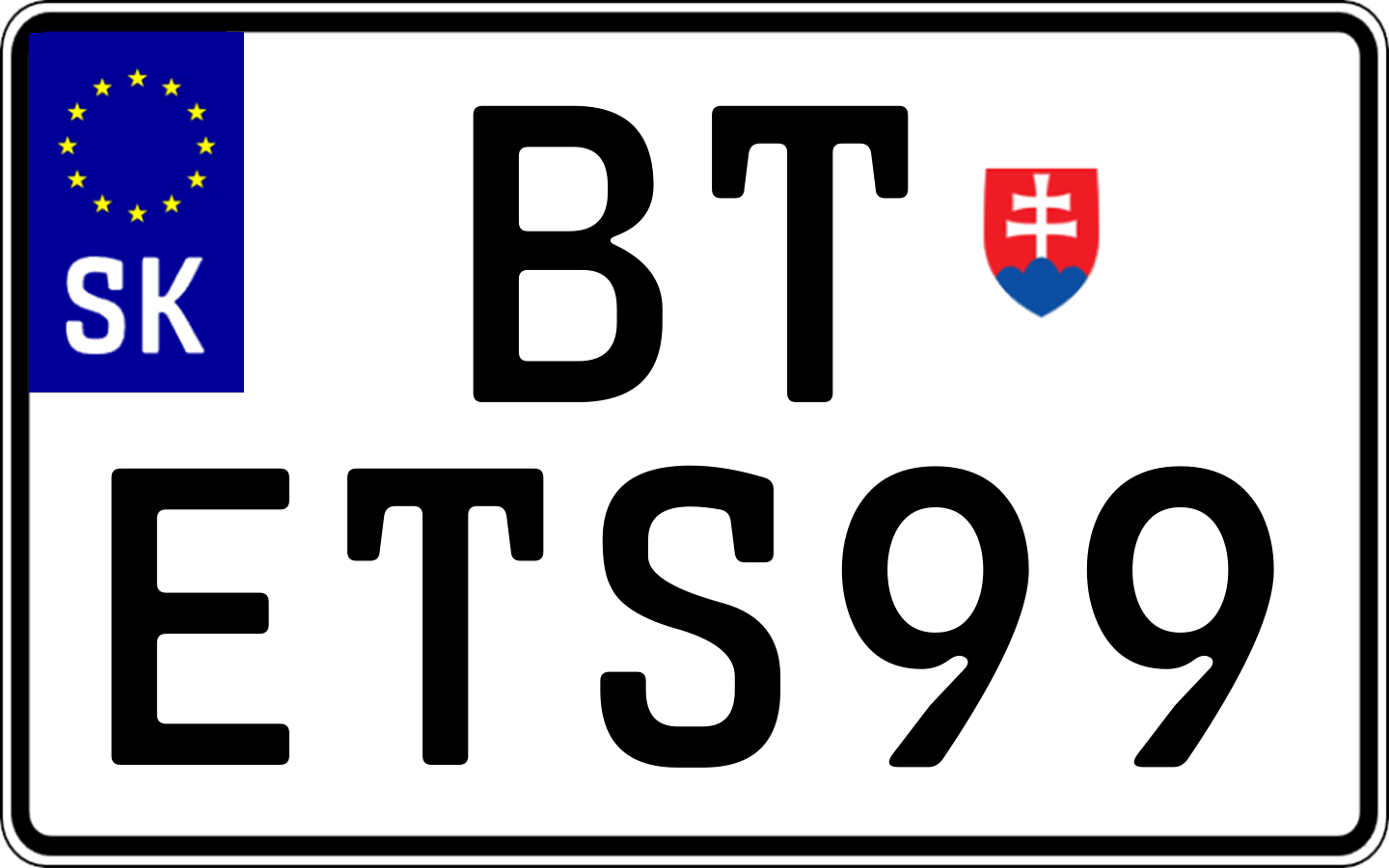 Typ IV - Bežná 2R