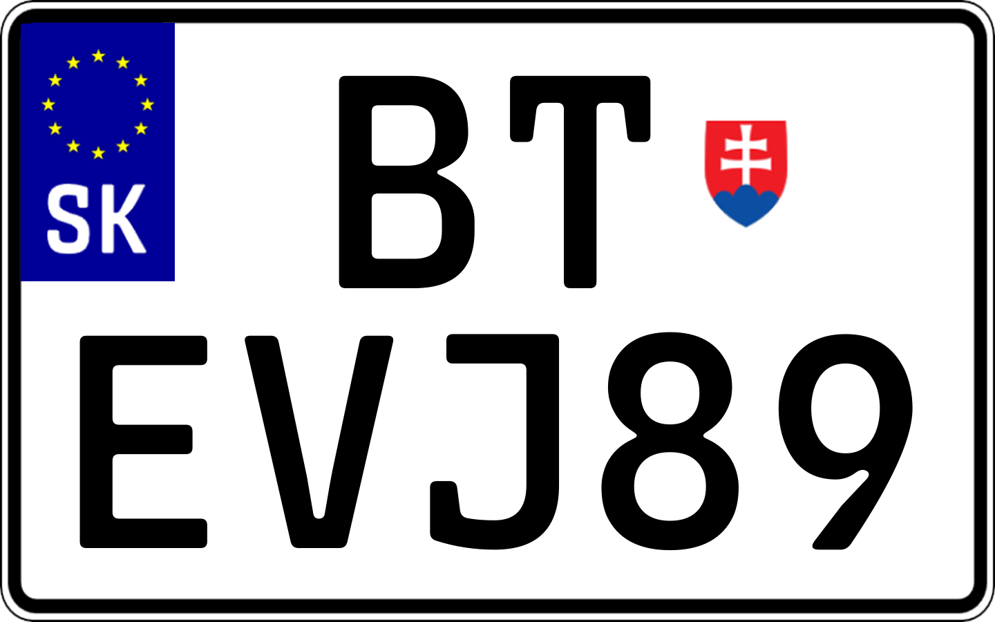 Typ IV - Bežná 2R