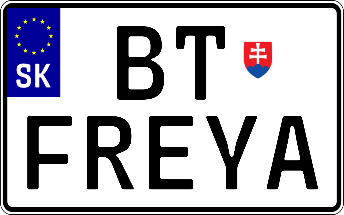 Typ IV - Bežná 2R