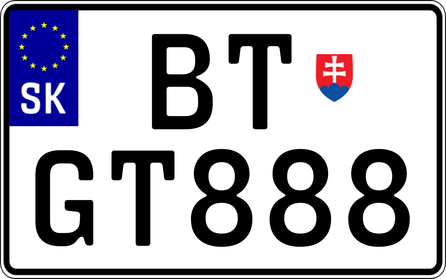 Typ IV - Bežná 2R