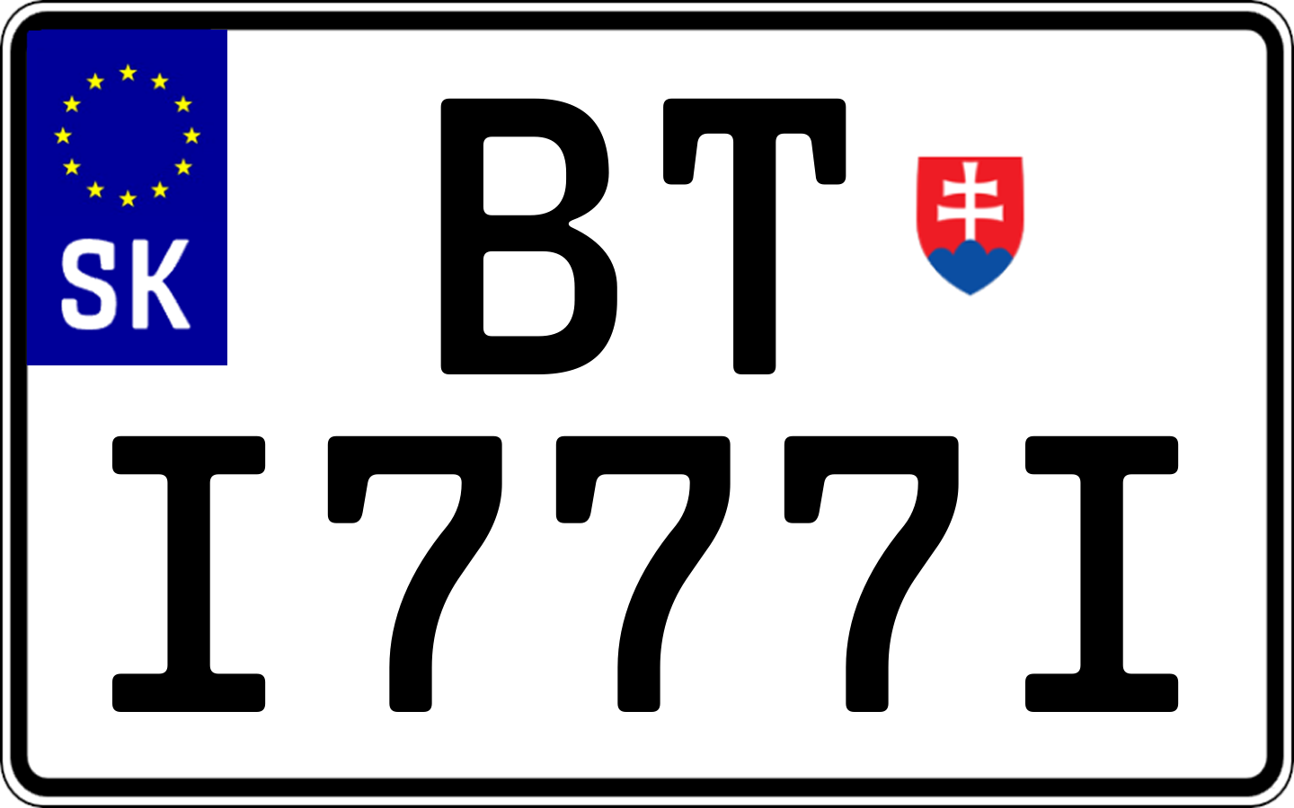 Typ IV - Bežná 2R