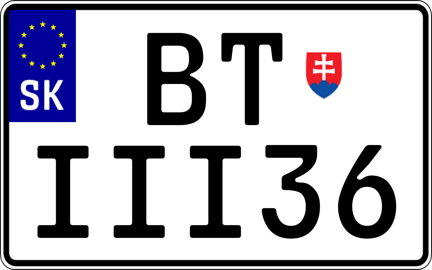 Typ IV - Bežná 2R