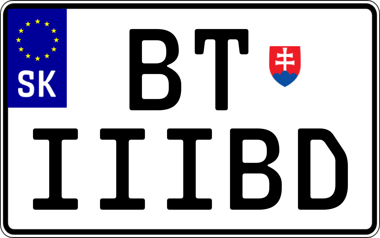 Typ IV - Bežná 2R