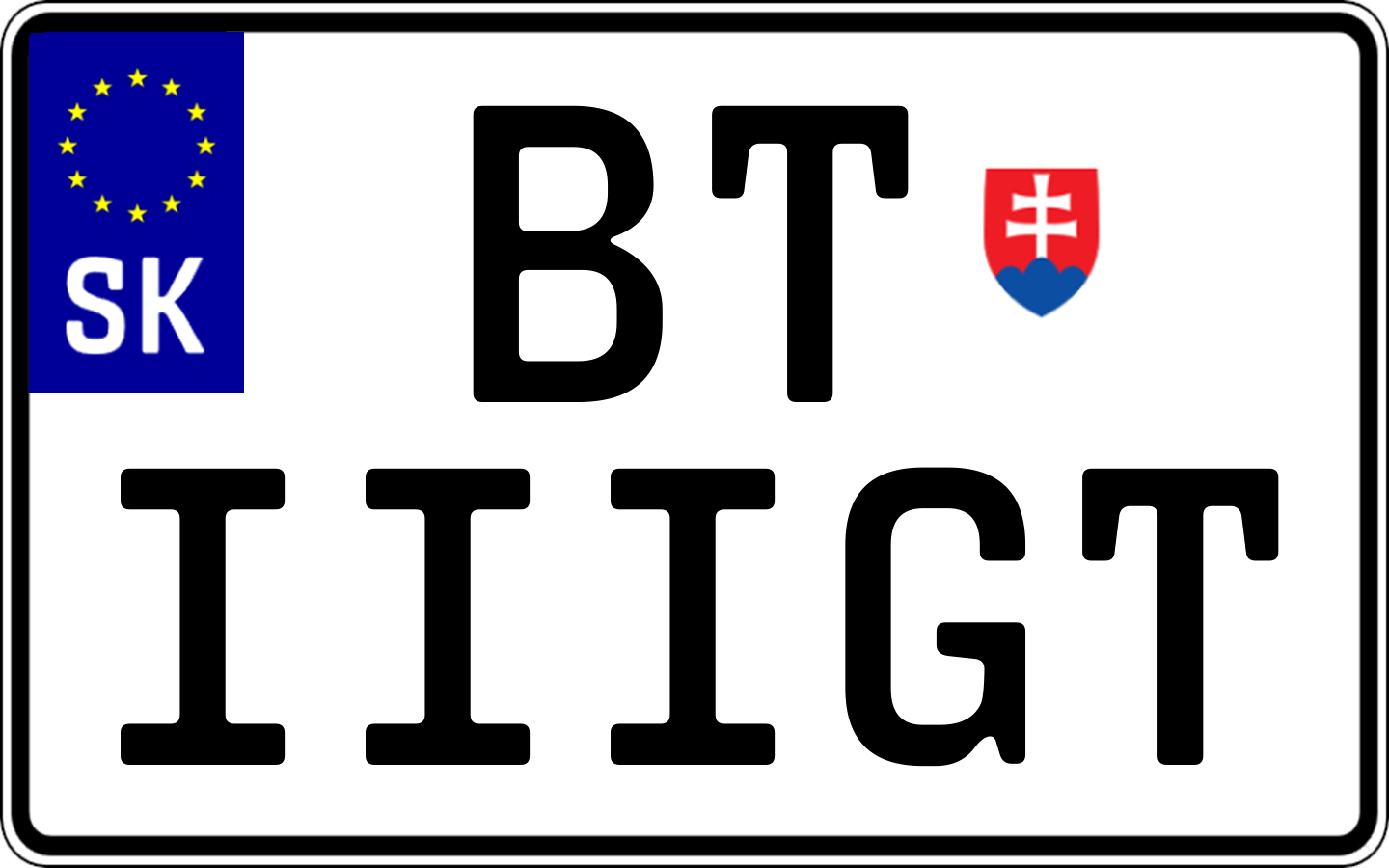 Typ IV - Bežná 2R