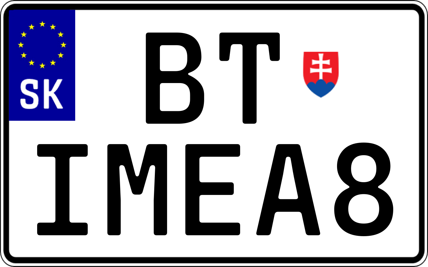 Typ IV - Bežná 2R