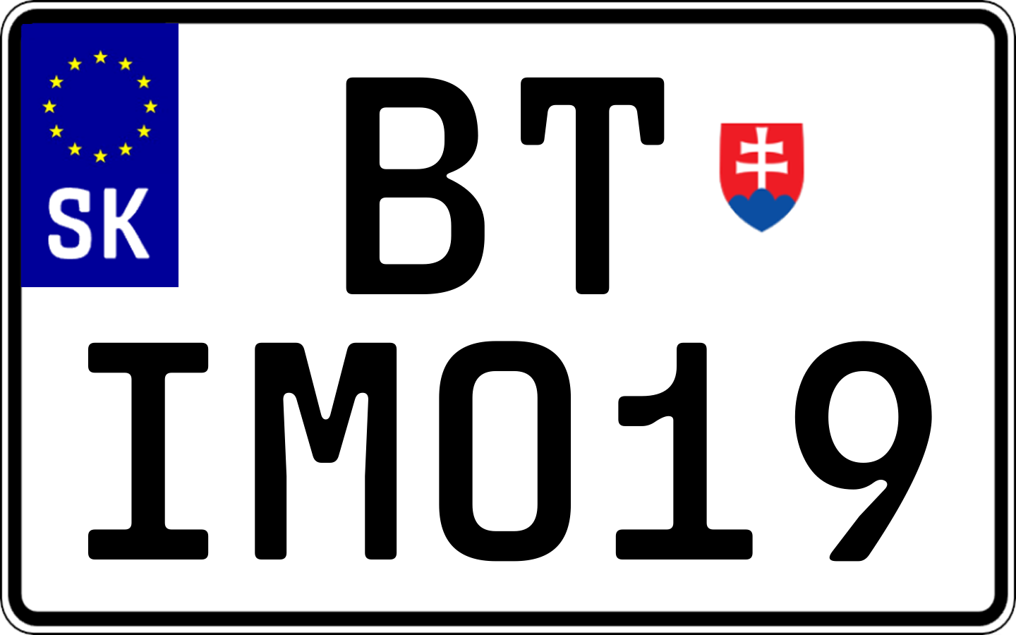Typ IV - Bežná 2R