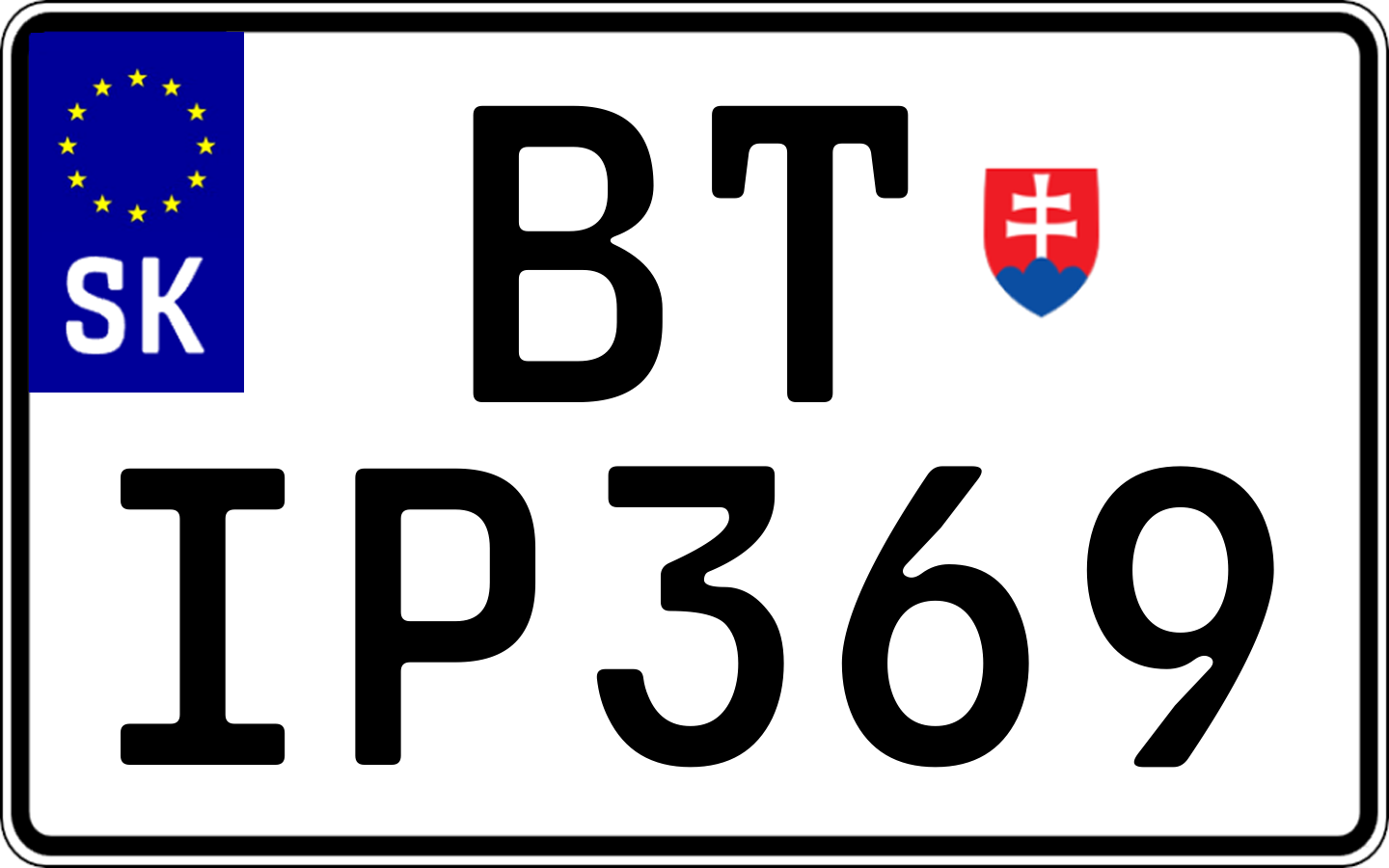 Typ IV - Bežná 2R
