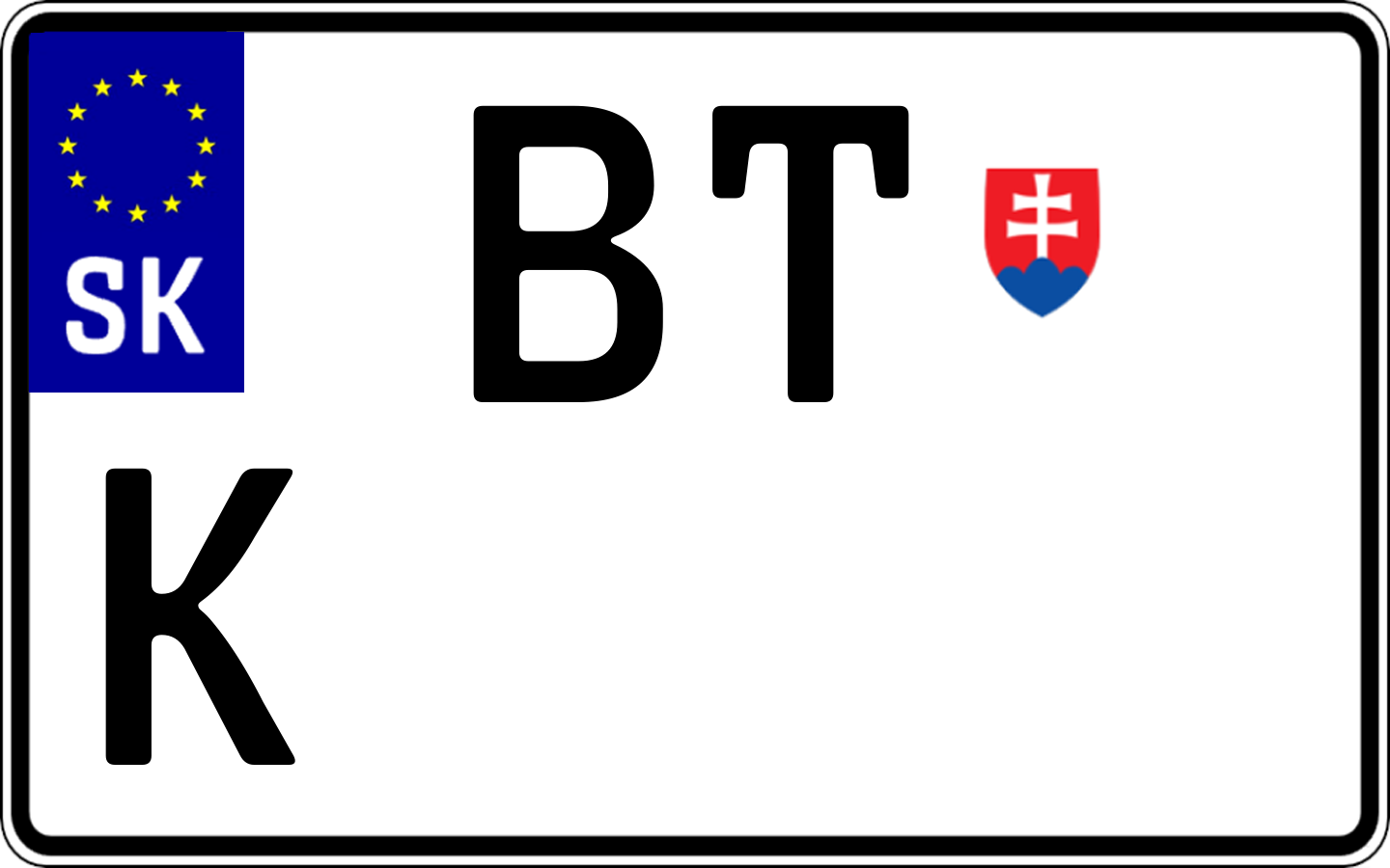 Typ IV - Bežná 2R