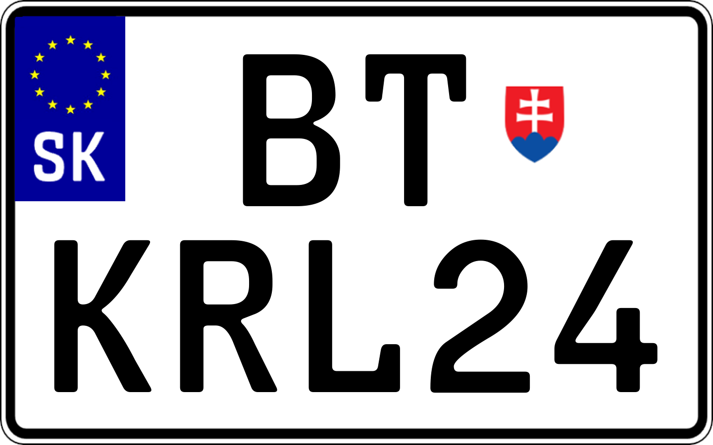 Typ IV - Bežná 2R