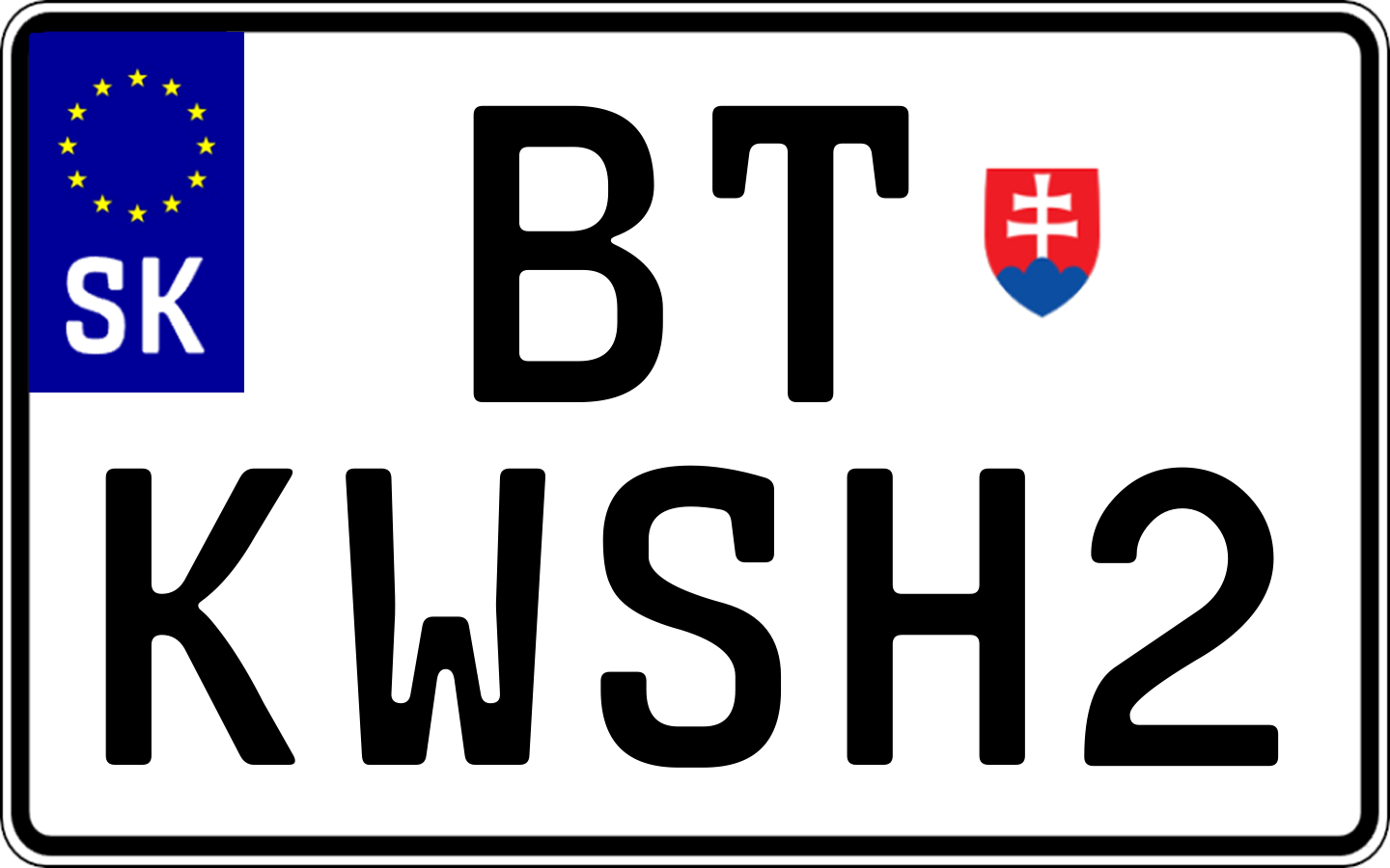 Typ IV - Bežná 2R