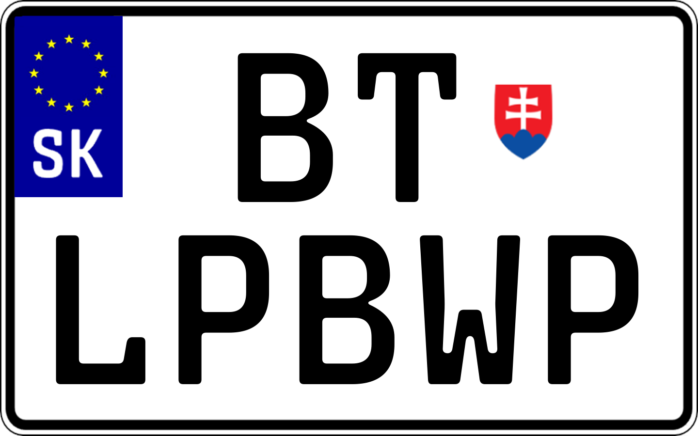 Typ IV - Bežná 2R