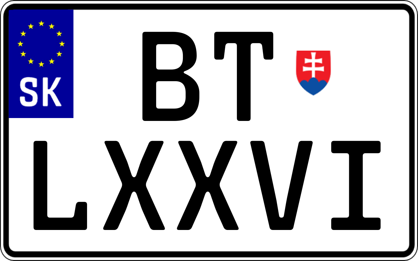 Typ IV - Bežná 2R
