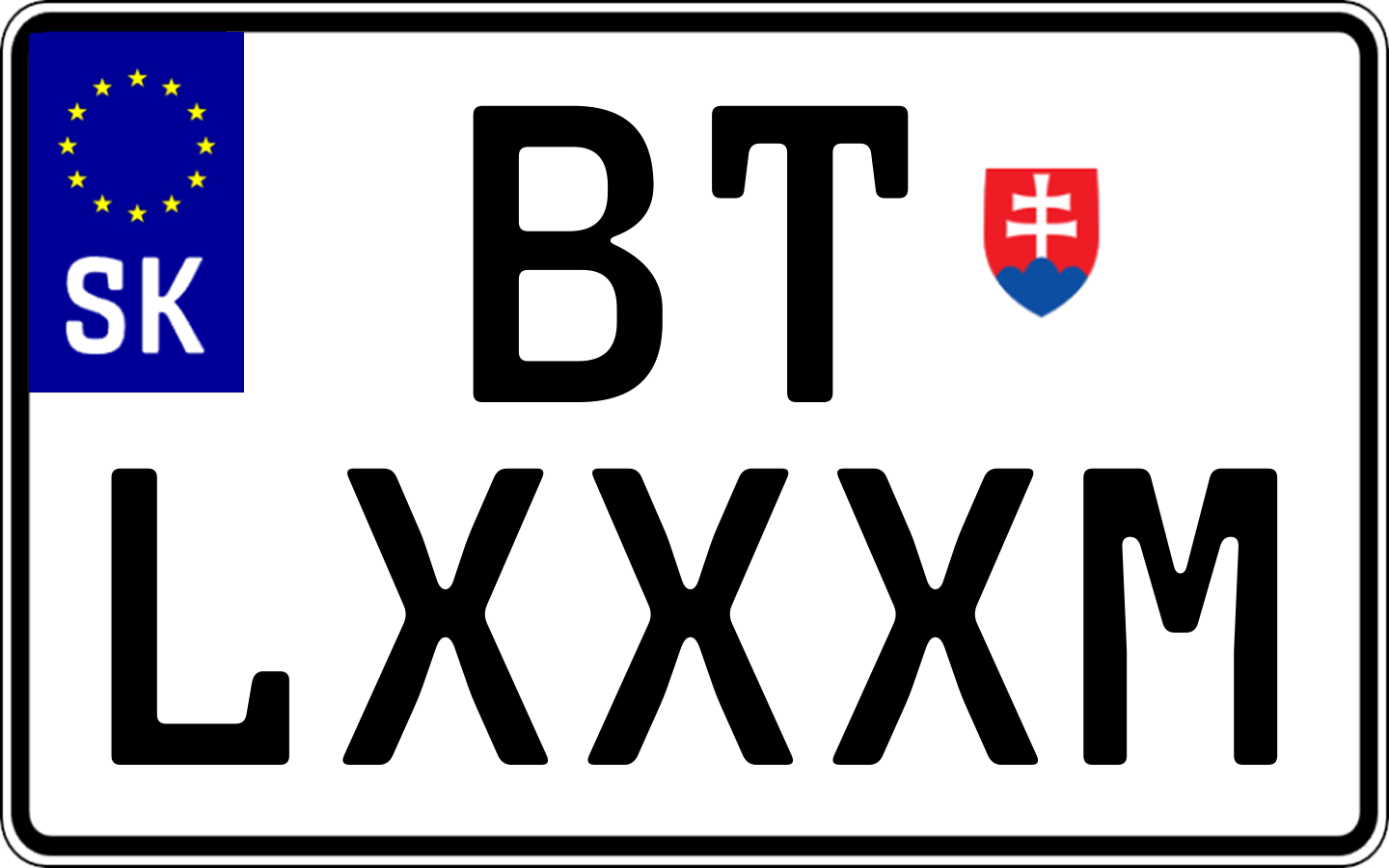 Typ IV - Bežná 2R