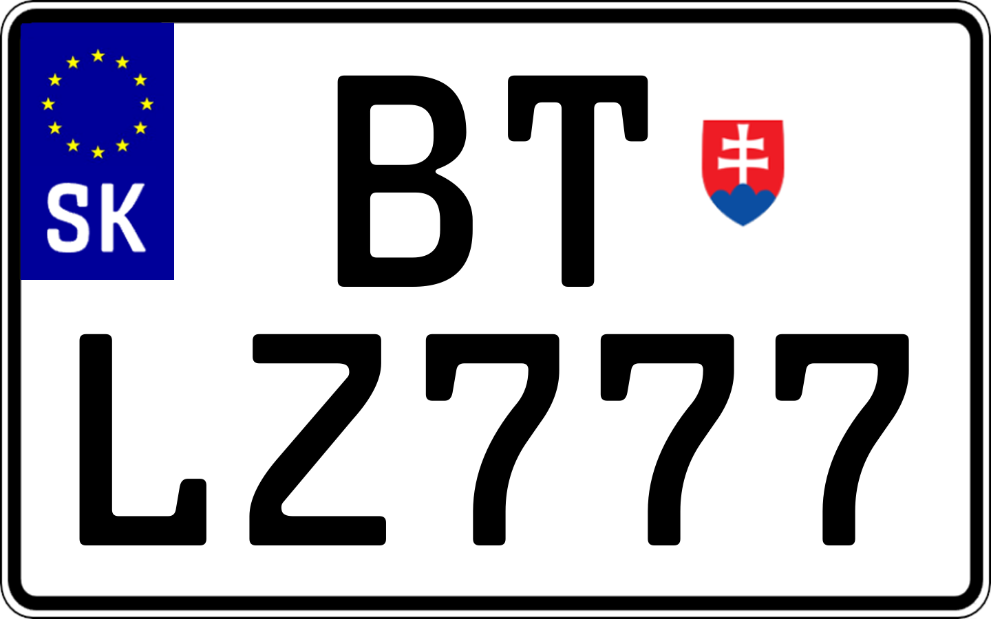 Typ IV - Bežná 2R