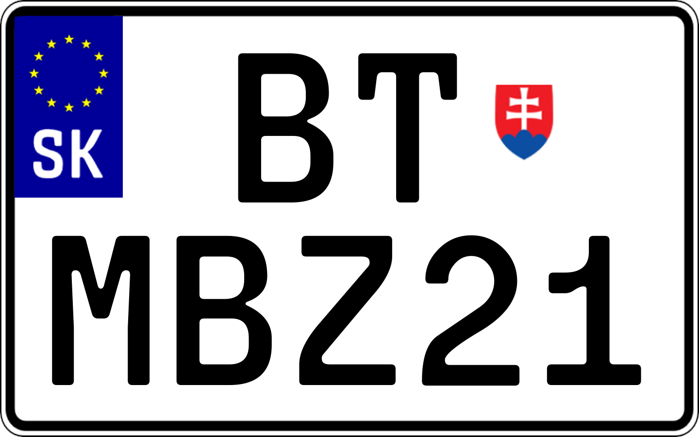 Typ IV - Bežná 2R