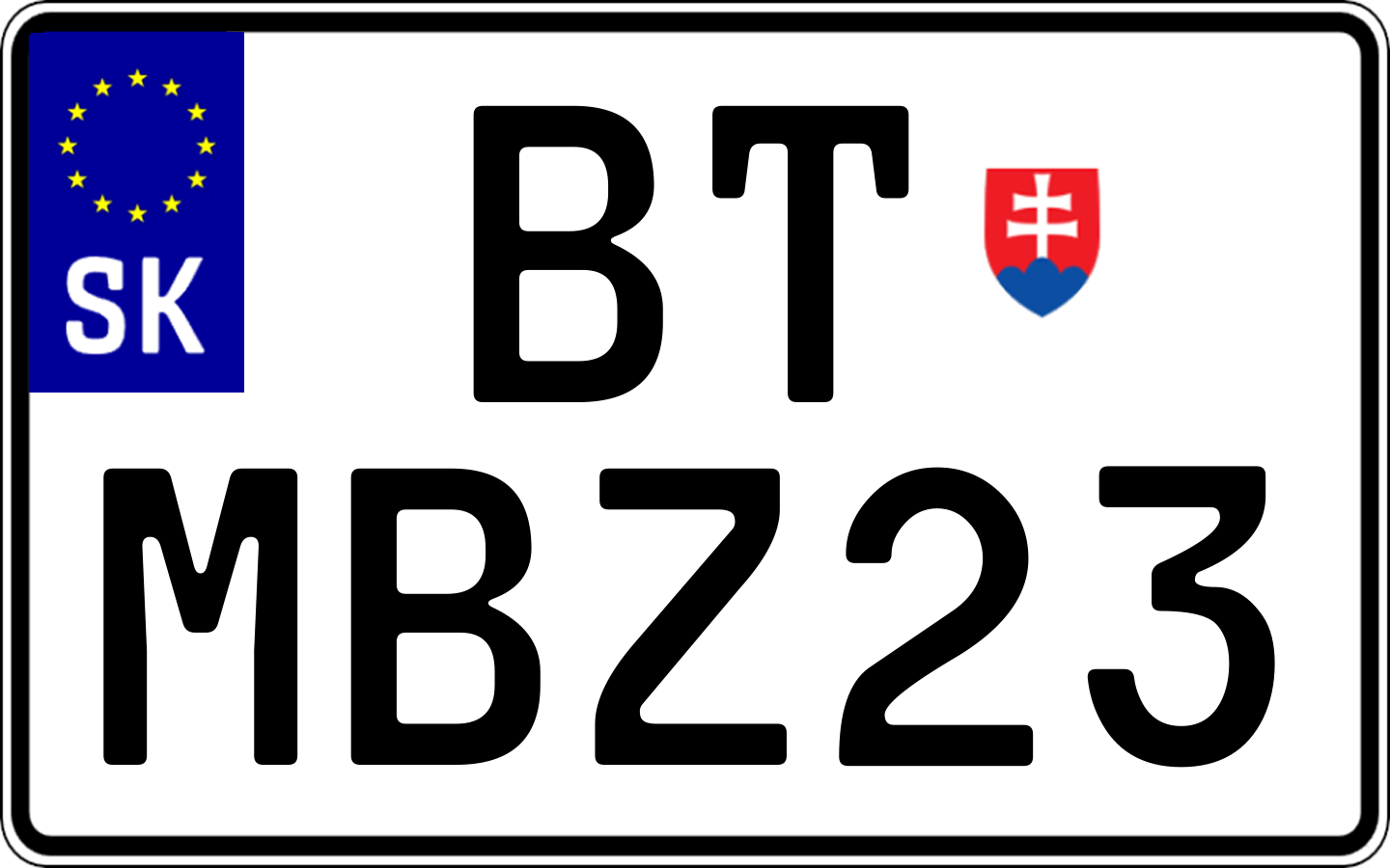 Typ IV - Bežná 2R