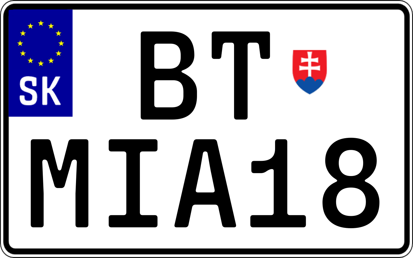 Typ IV - Bežná 2R