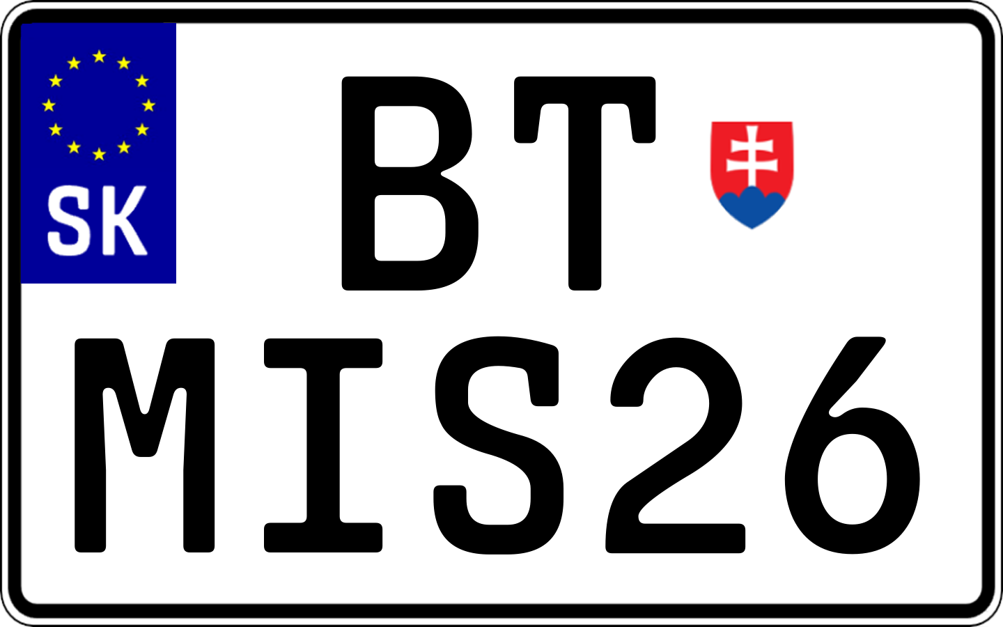 Typ IV - Bežná 2R