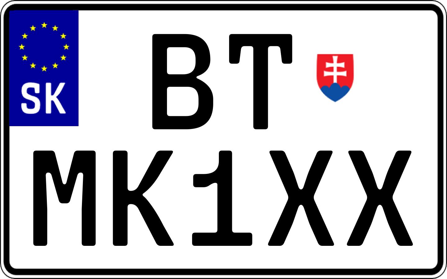 Typ IV - Bežná 2R