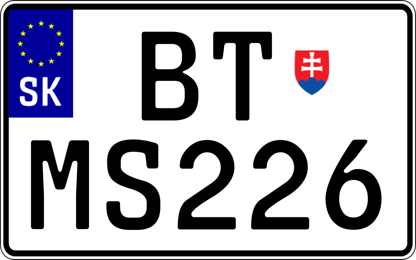 Typ IV - Bežná 2R