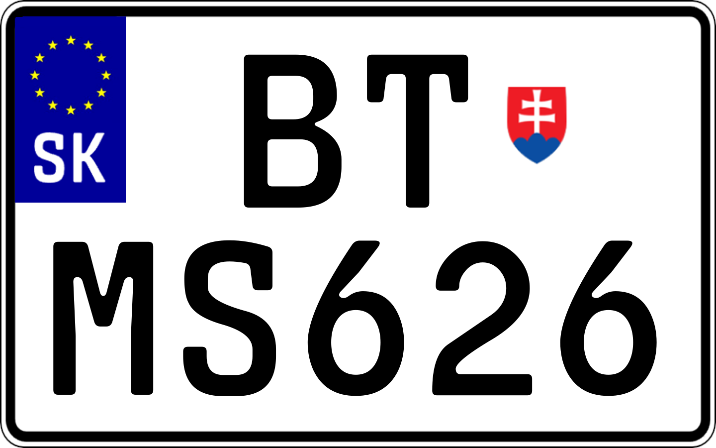 Typ IV - Bežná 2R
