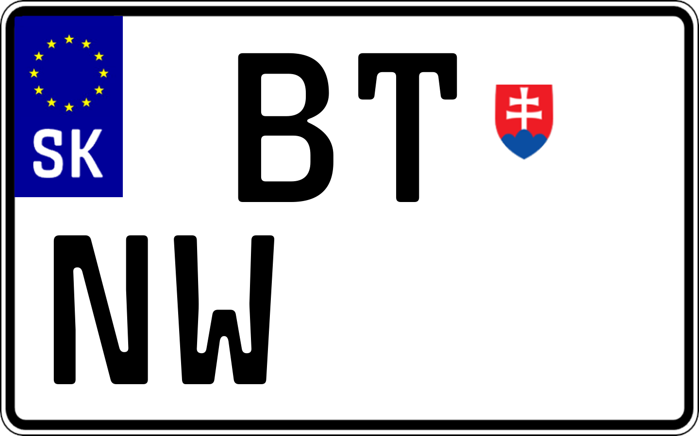 Typ IV - Bežná 2R