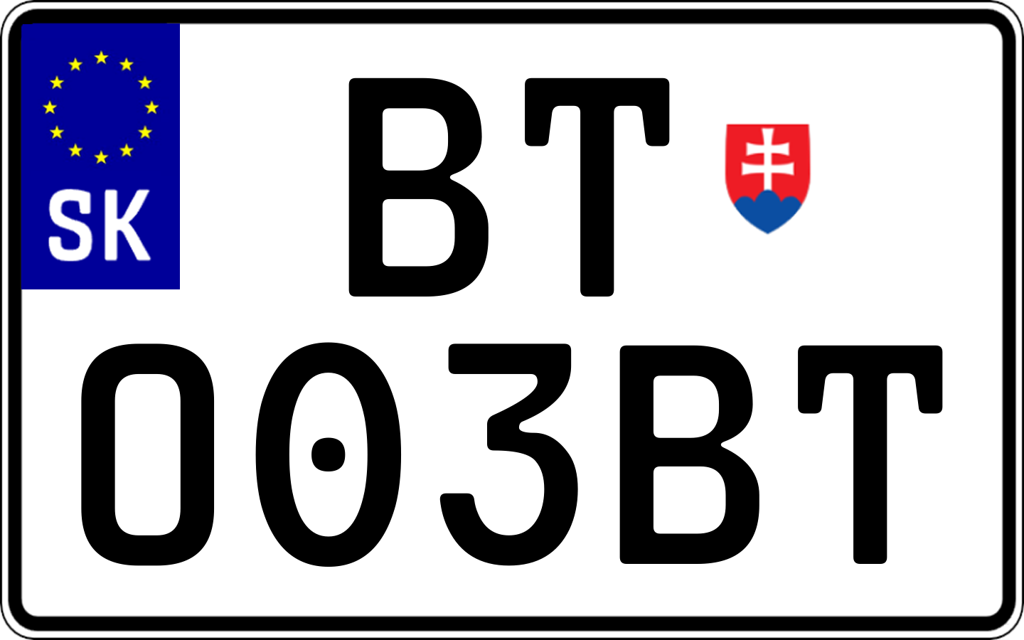 Typ IV - Bežná 2R