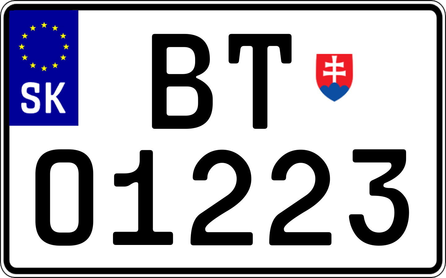 Typ IV - Bežná 2R