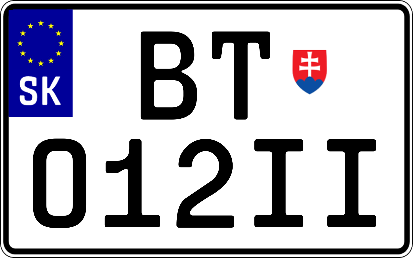 Typ IV - Bežná 2R