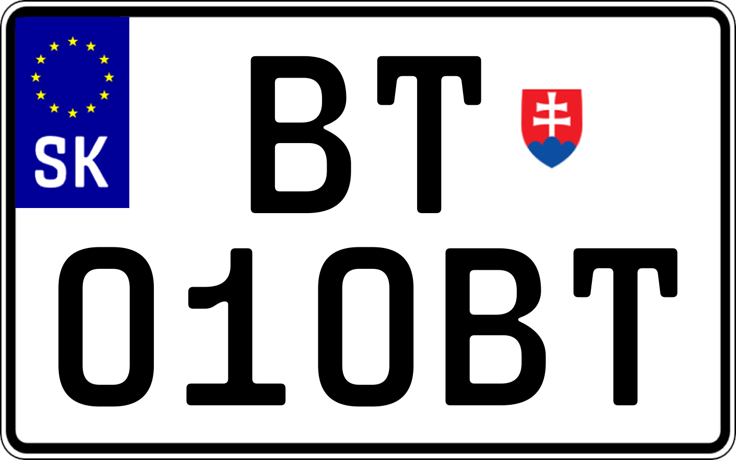 Typ IV - Bežná 2R