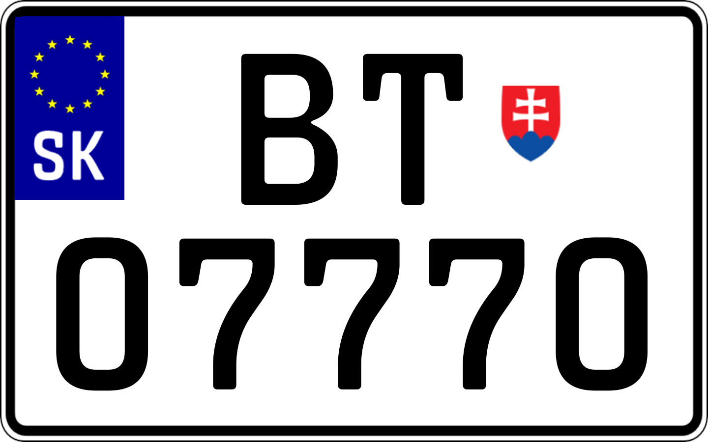 Typ IV - Bežná 2R