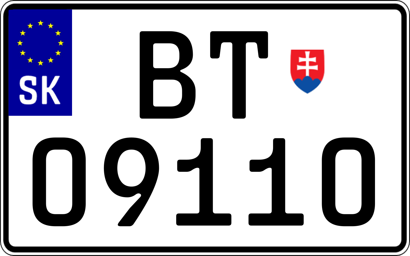 Typ IV - Bežná 2R