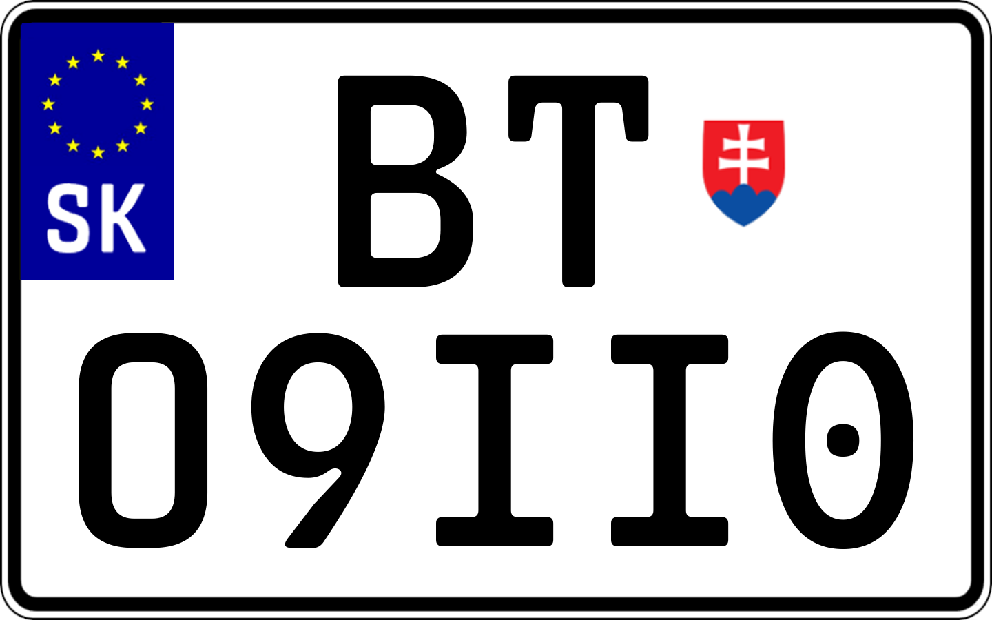 Typ IV - Bežná 2R