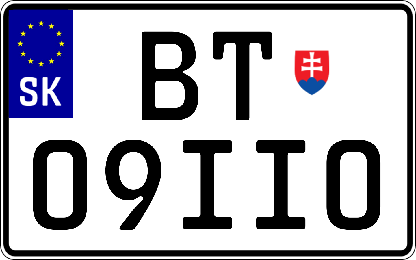 Typ IV - Bežná 2R