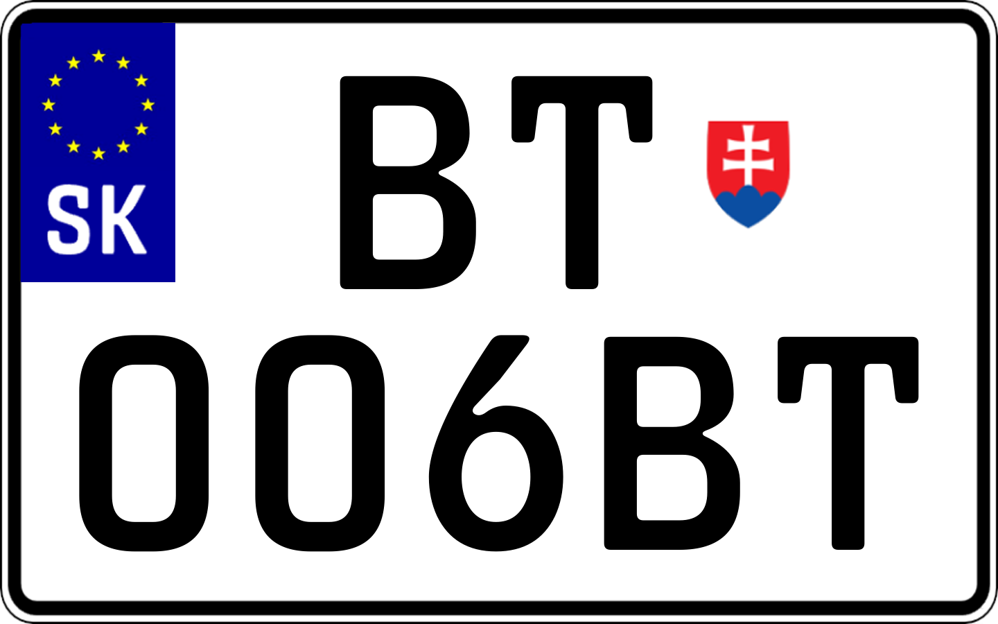 Typ IV - Bežná 2R