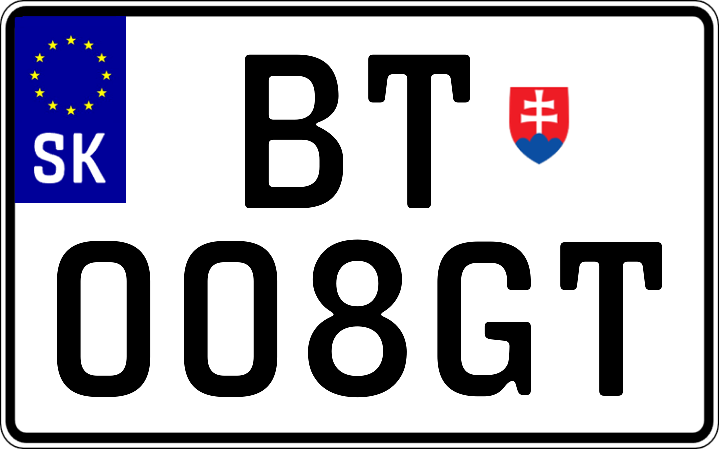 Typ IV - Bežná 2R